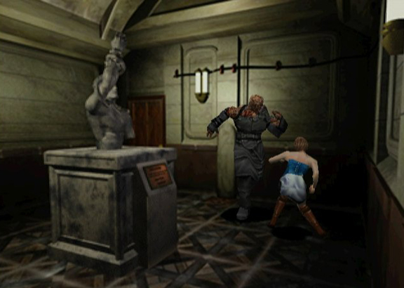 Download game resident evil 3 nemesis .7z for android